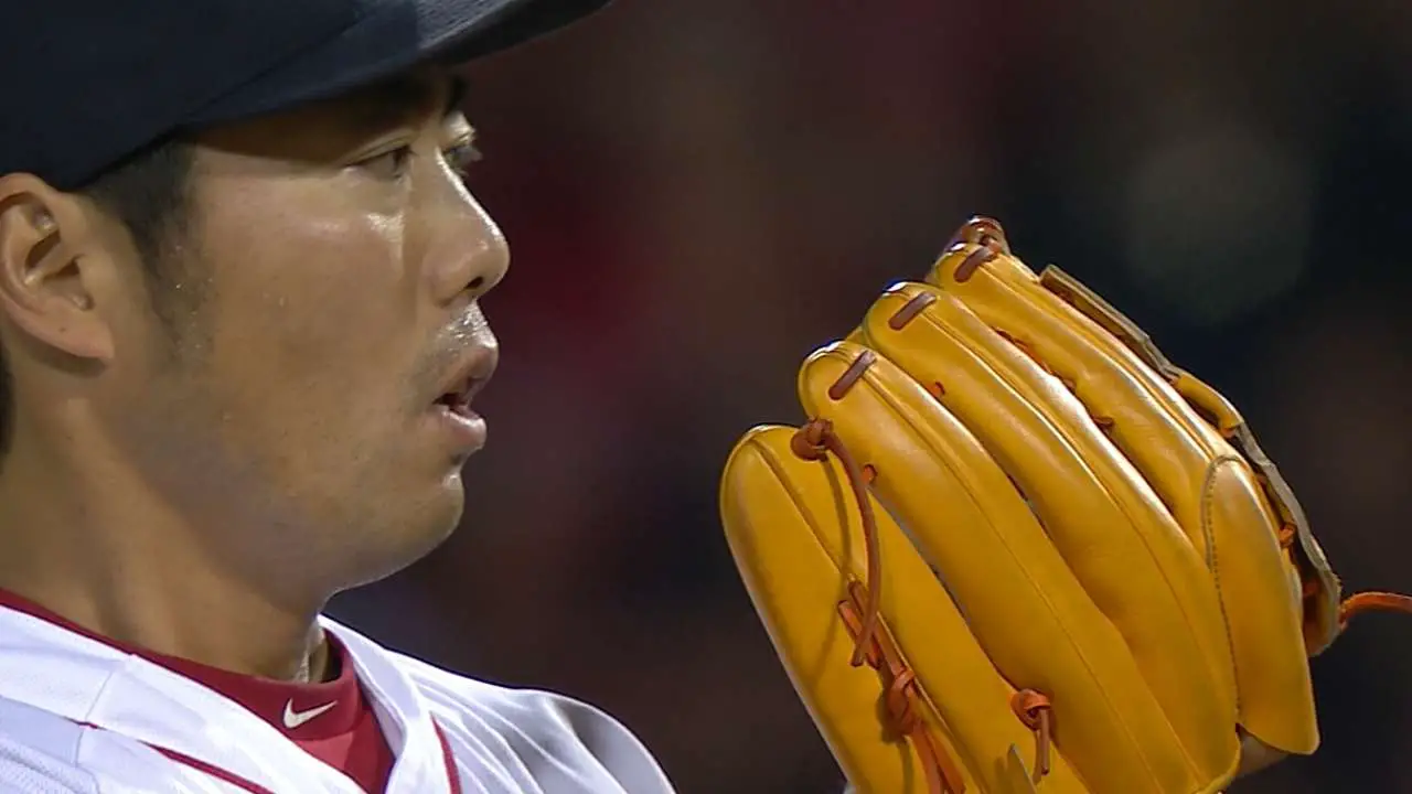 Red Sox Re-Sign Koji Uehara To Two-Year Deal