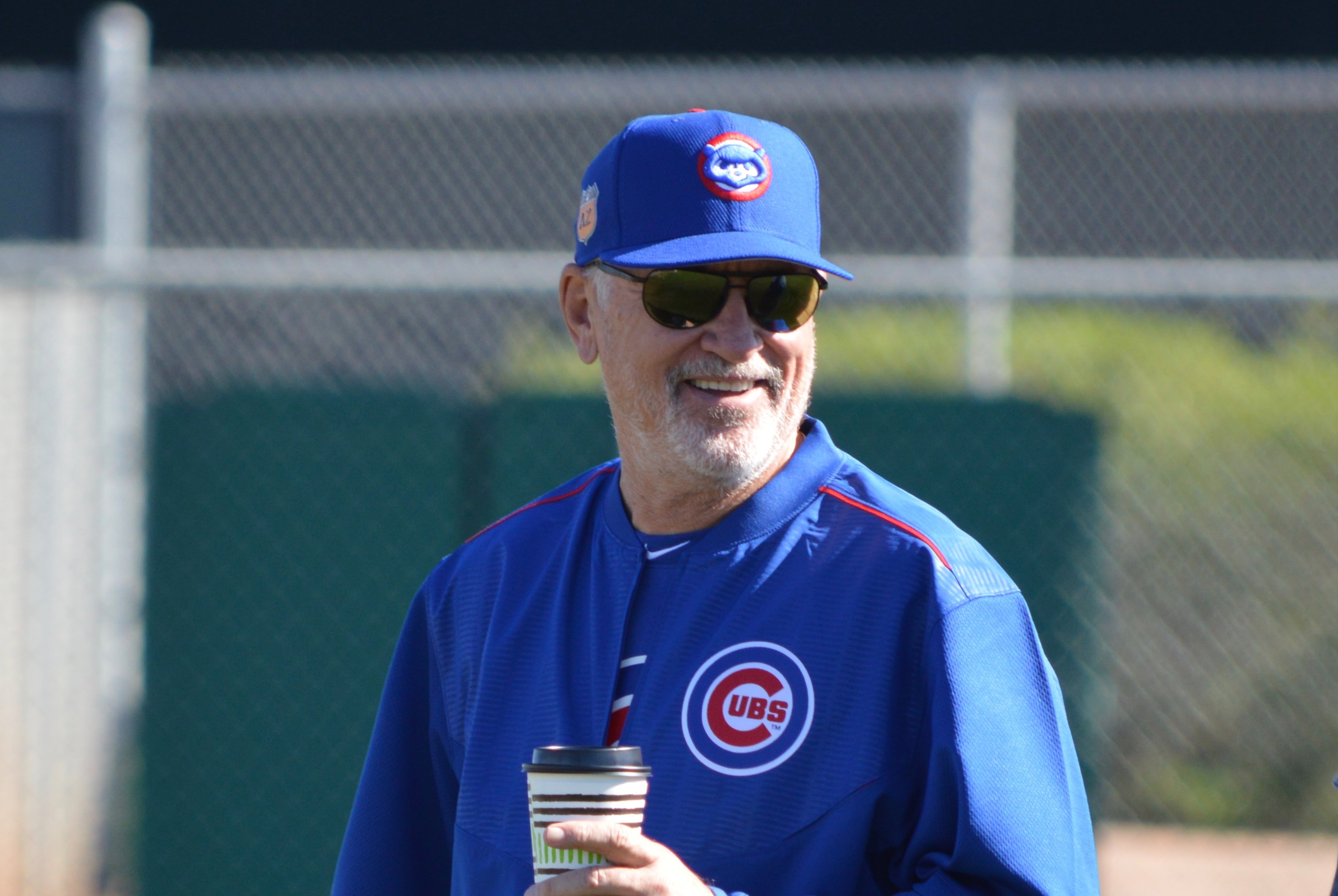 Chicago Cubs, Joe Maddon Search for World Series Repeat