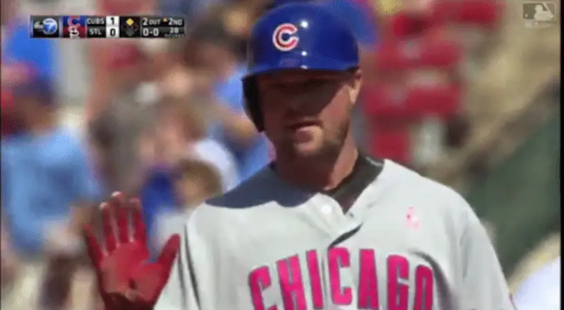 Chicago Cubs: Jon Lester's incredible consistency