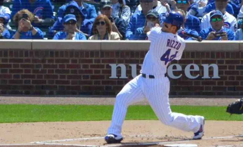 Cubs' Christopher Morel could be the X-Factor for this year's team