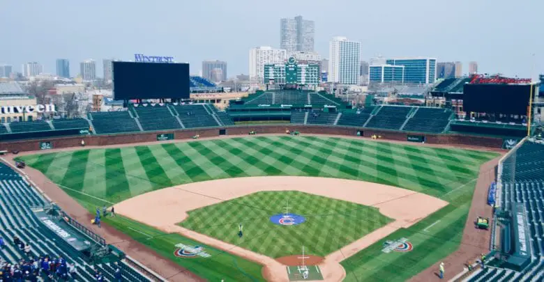 Cubs, MLB release 2022 regular-season schedule - Bleed Cubbie Blue