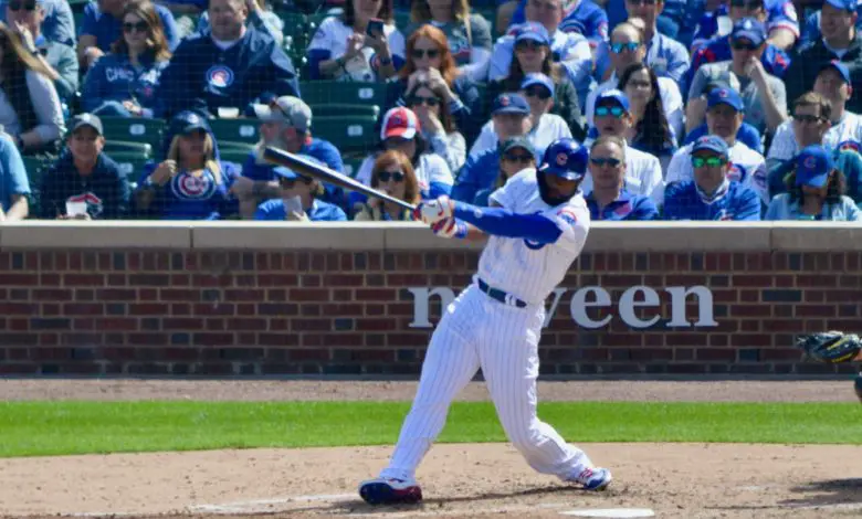 Can Jason Heyward End the Hand-Wringing and Become a Decent Hitter