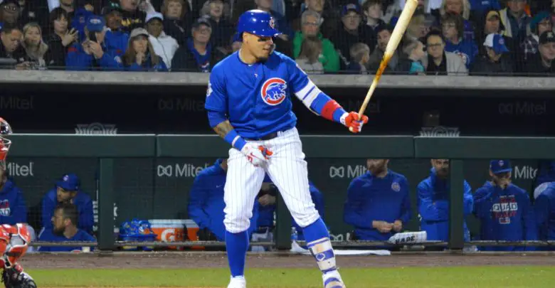 Javy Baez