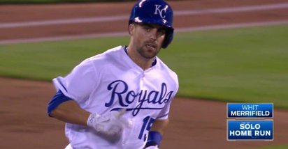 2021 Season in Review: Whit Merrifield - Royals Review