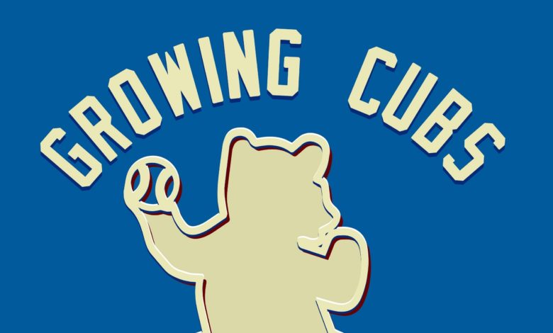 Growing Cubs