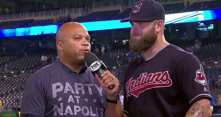 Mike Napoli, ex-Red Sox partyman, joins Chicago Cubs' coaching