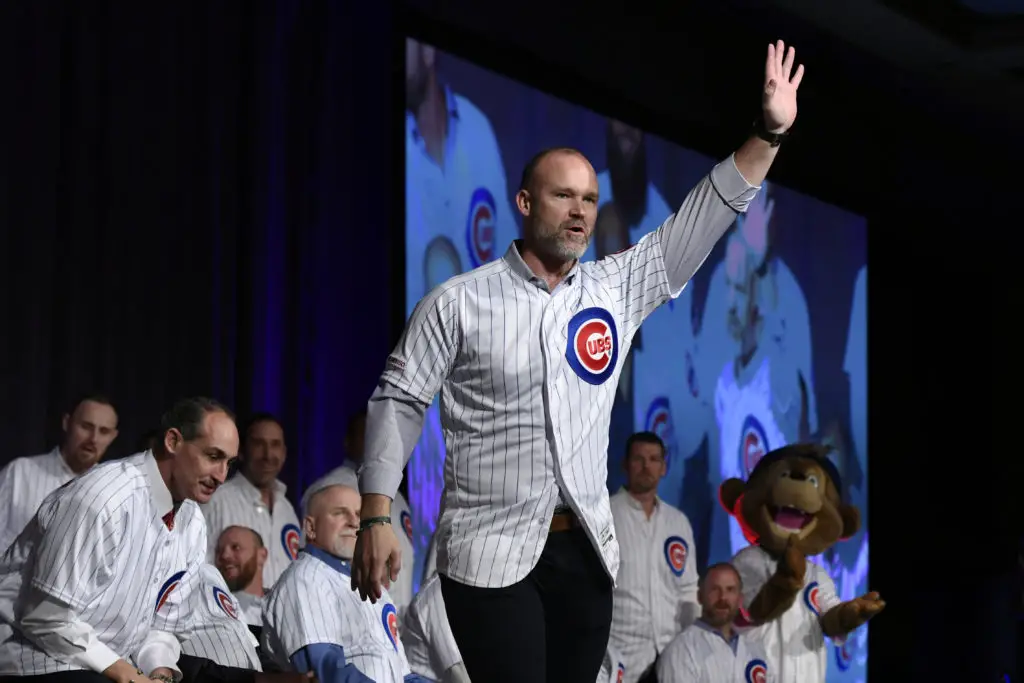 The Rundown Cubs Must Improve Scary '19 Splits, Bryant Rumors Continue