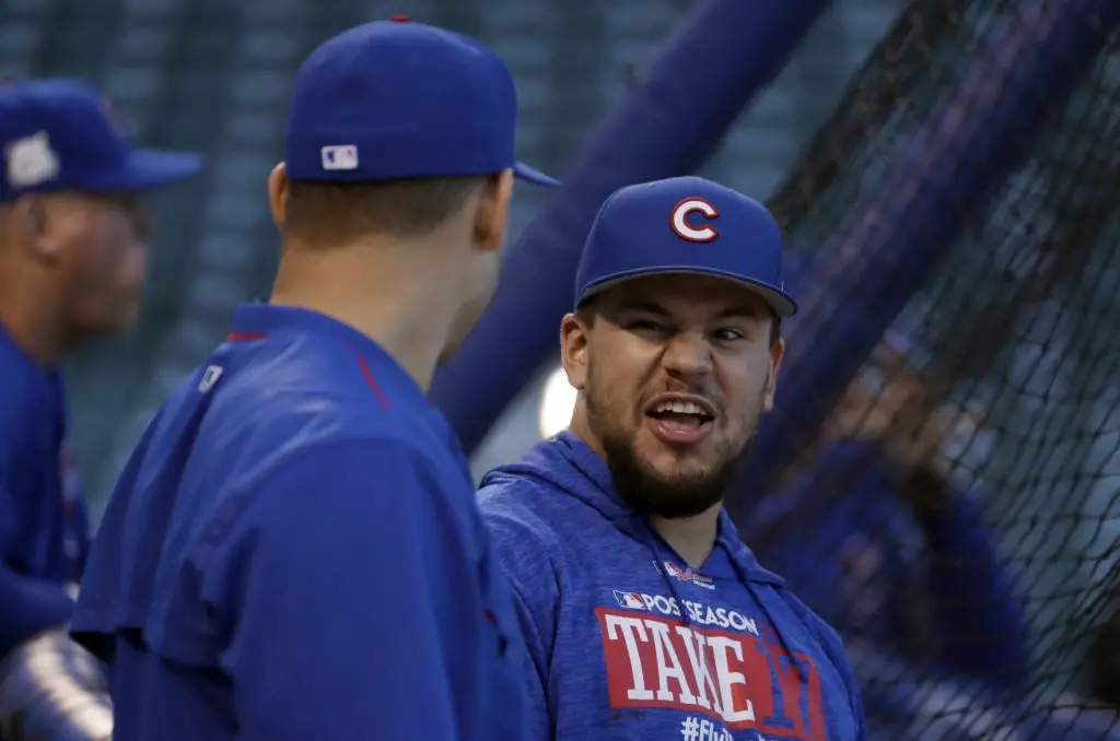 The Rundown Lite: Gallen Back to AZ, Castellanos to SD, Schwarber Leads Many Former Cubs Among Low-Average Mashers -