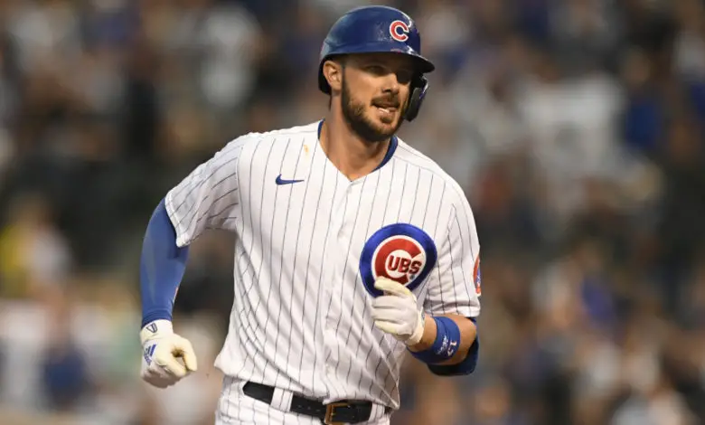 Cubs Trade Rumors Kris Bryant Linked To Nats Yet Again Cubs Insider 6276