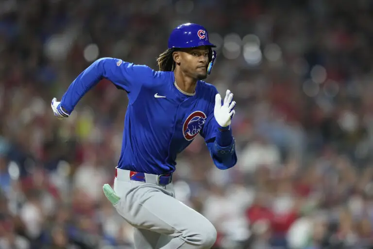 Cubs Phillies Baseball Cubs Insider