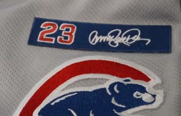 Chicago Cubs Lineup (7/29/25): Rea Starting, Ryne Sandberg Patches Added