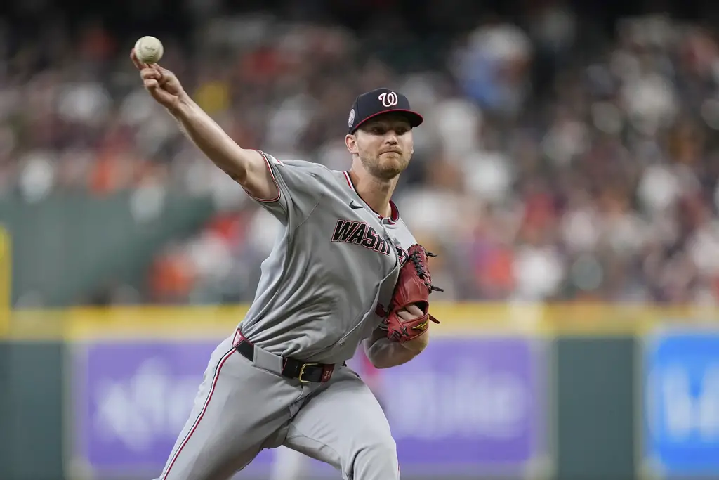 Cubs Trading for Michael Soroka