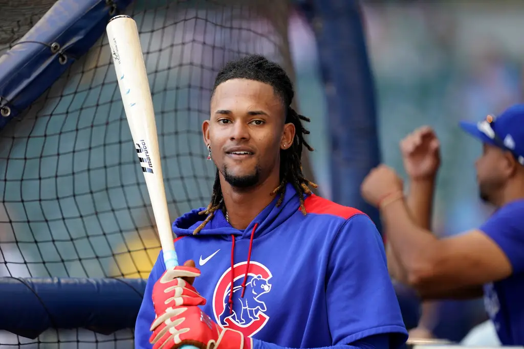 Kevin Alcantara Undergoes Core Muscle Surgery -