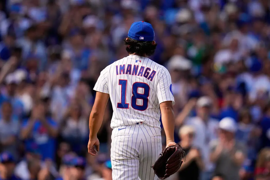 The Rundown: Big Offseason Decisions Coming, Steele's Rehab Going Well, Blue Jays Force ALCS Game 7 -