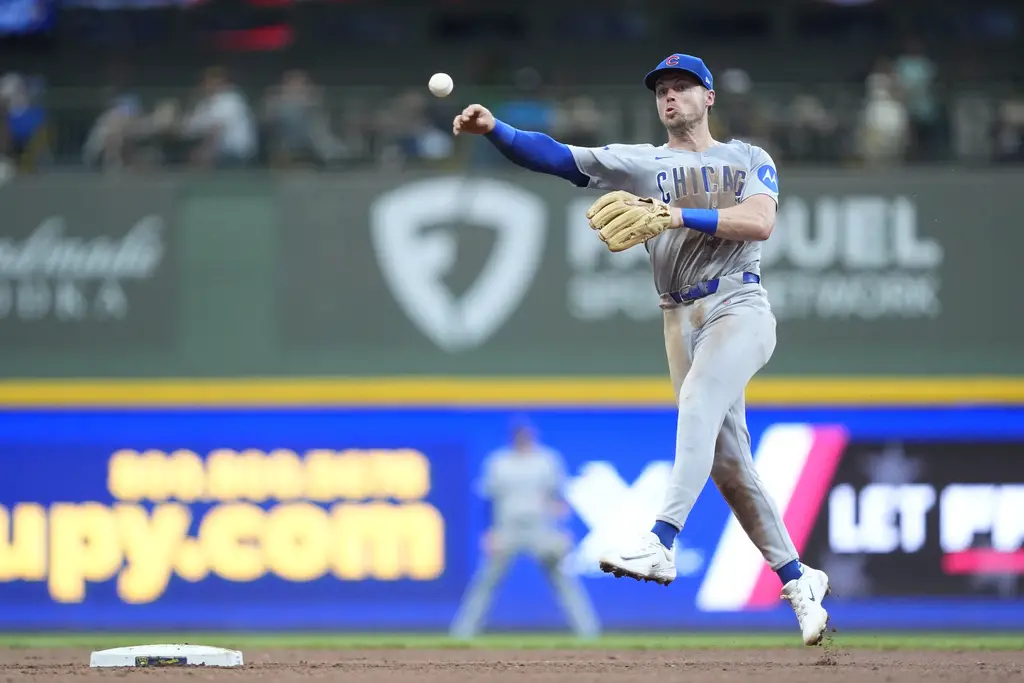 The Rundown: Hot Stove Season Edging Ever Closer, Hoerner & Horton Herding Hardware, World Series Starts Tonight -