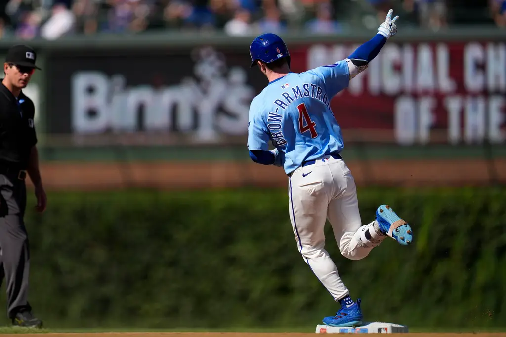 The Rundown: Hoyer Could Be King of Hot Stove Season, PCA Expected to Improve, World Series Heads to LA for 3 Games -