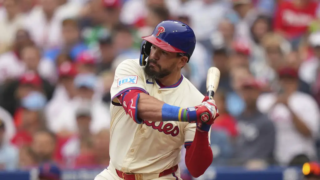 Pirates Emerging as Unlikely Kyle Schwarber Suitor -