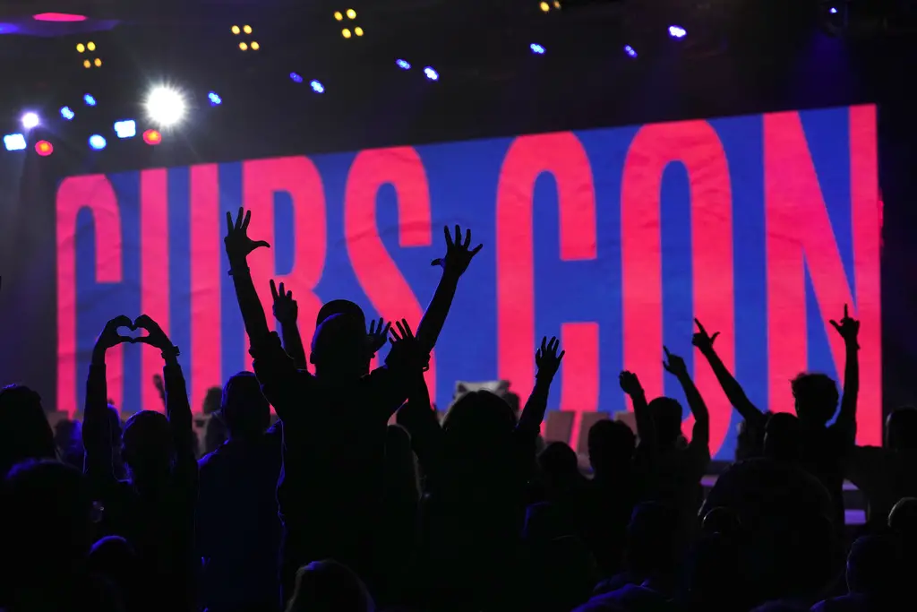 CubsCon 2026 Weekend Passes on Sale Thursday -