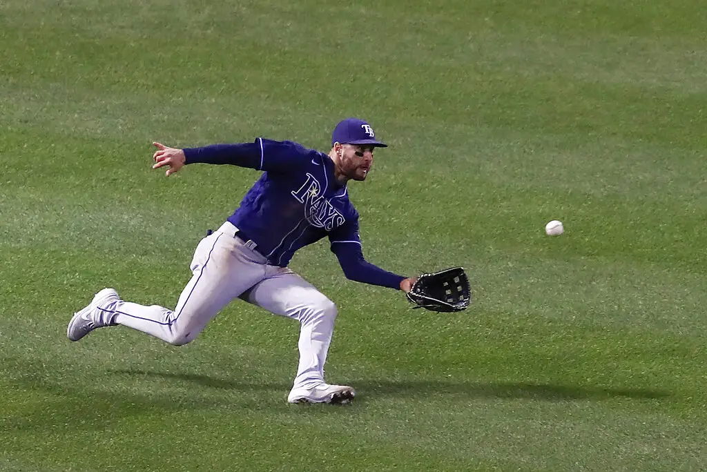 The Rundown Lite: Kiermaier Seeks Coaching Gig, Stock Rejoins Mets, Maeda Back to NPB -