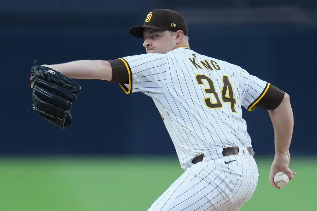 Building Cubs' Holiday Wishlist: Starting Pitcher, Bullpen, Outfielder -