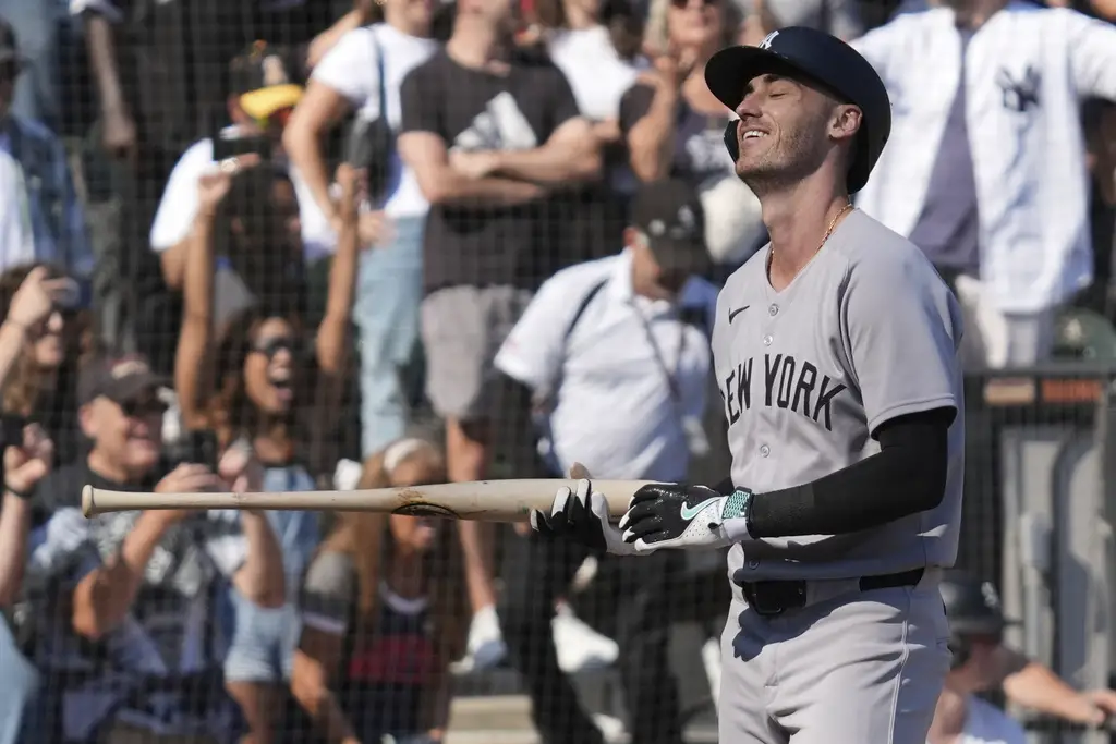 The Rundown Lite: Building Culture, Bellinger More Coveted Than Tucker, Red Sox Actively Seeking Big Bat(s), Thanksgiving Meal Ideas -