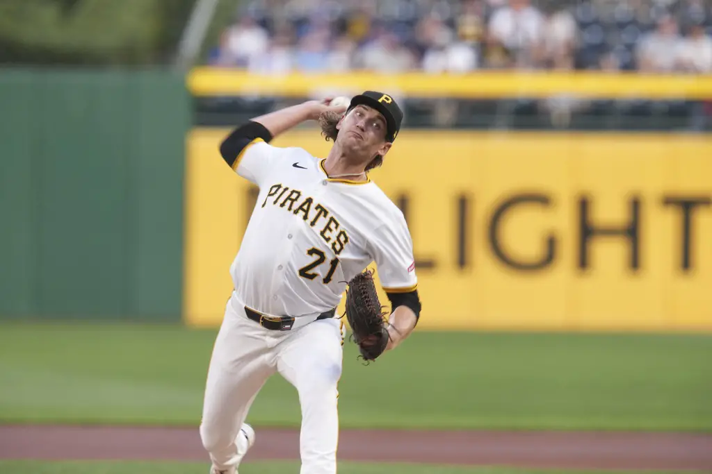 Pirates Open to Trading Starting Pitching, Could Be Cubs Trade Partner -