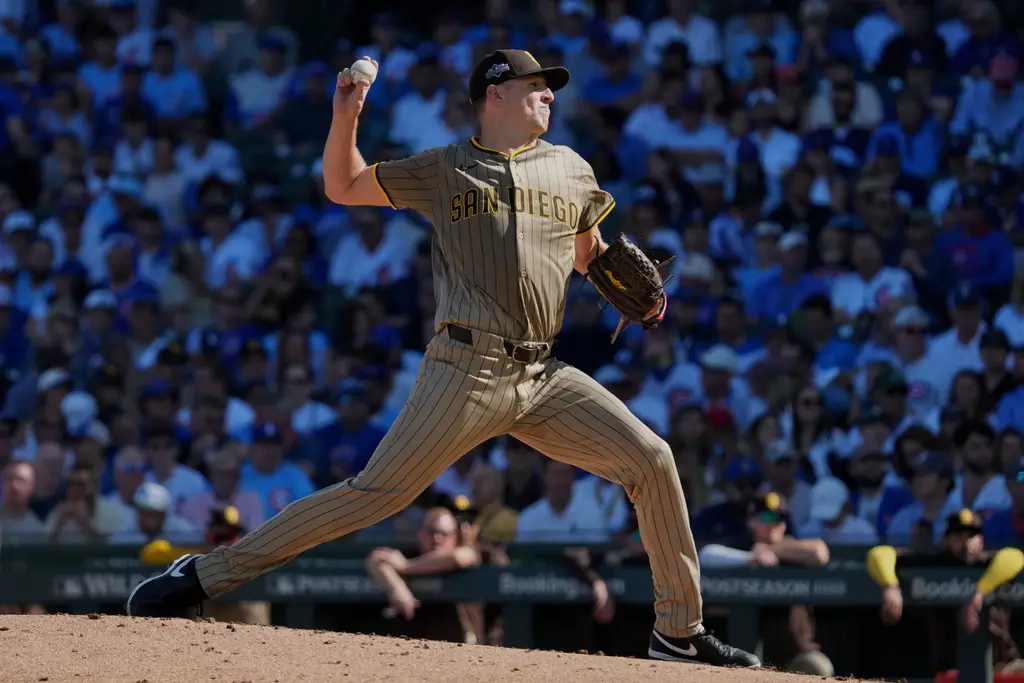 The Rundown: Soroka to Diamondbacks, Pivetta Reportedly Available, Cubs Among King Suitors, Kent Gets Hall Call -