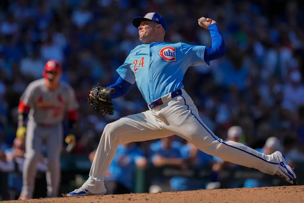 The Rundown Lite: Cubs Working Around Clock, Diamondbacks Dig Bregman, Flurry of Reclamation Moves Elsewhere -