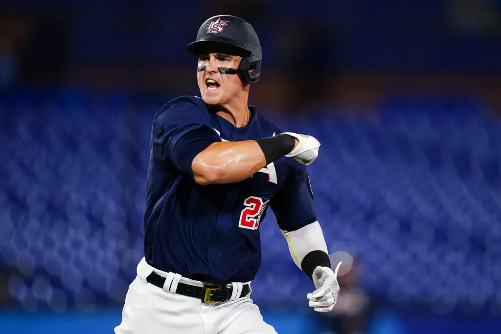 Cubs Sign Tyler Austin to Major League Deal -