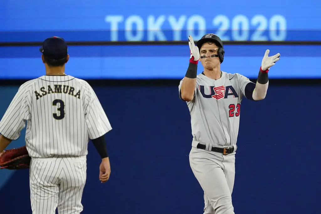 The Rundown: Padres Keep Padre-ing with King Deal, Austin Adds Little to Bottom Line, D-Backs Could Be Legit Bregman Suitors -