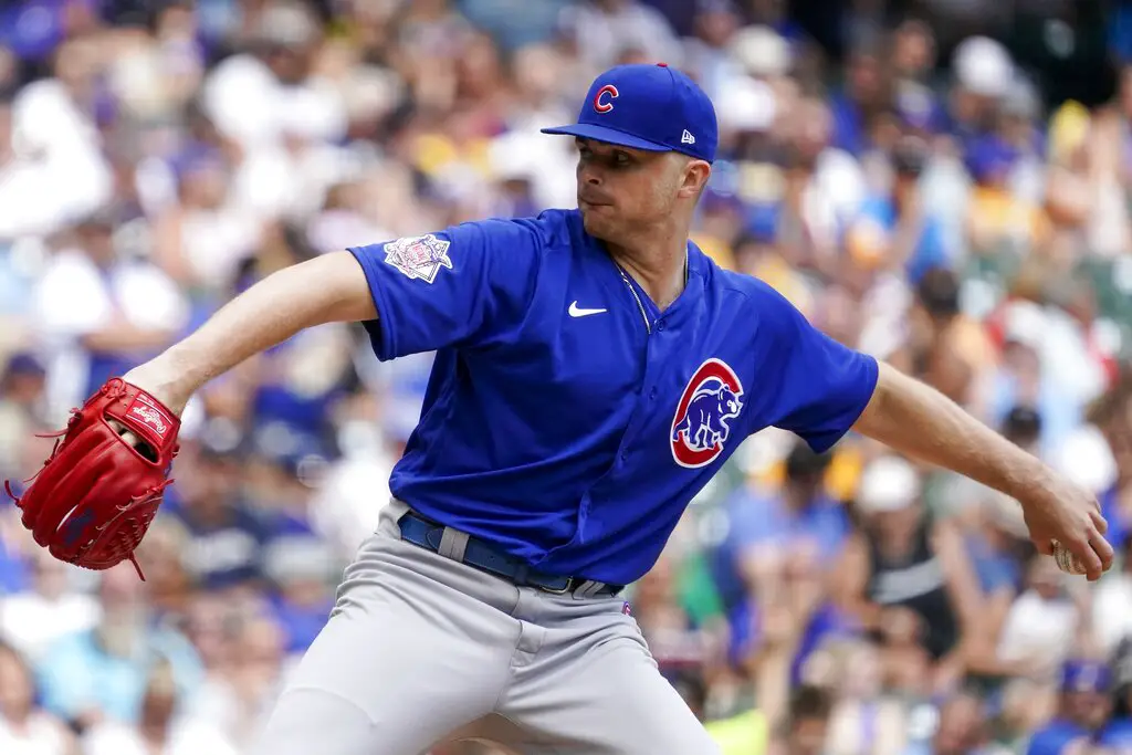 The Rundown Ultralite: Sox Strike Again, Mets Trade Another Former All-Star, Cubs Have Biggest Velo Drop in MiLB -