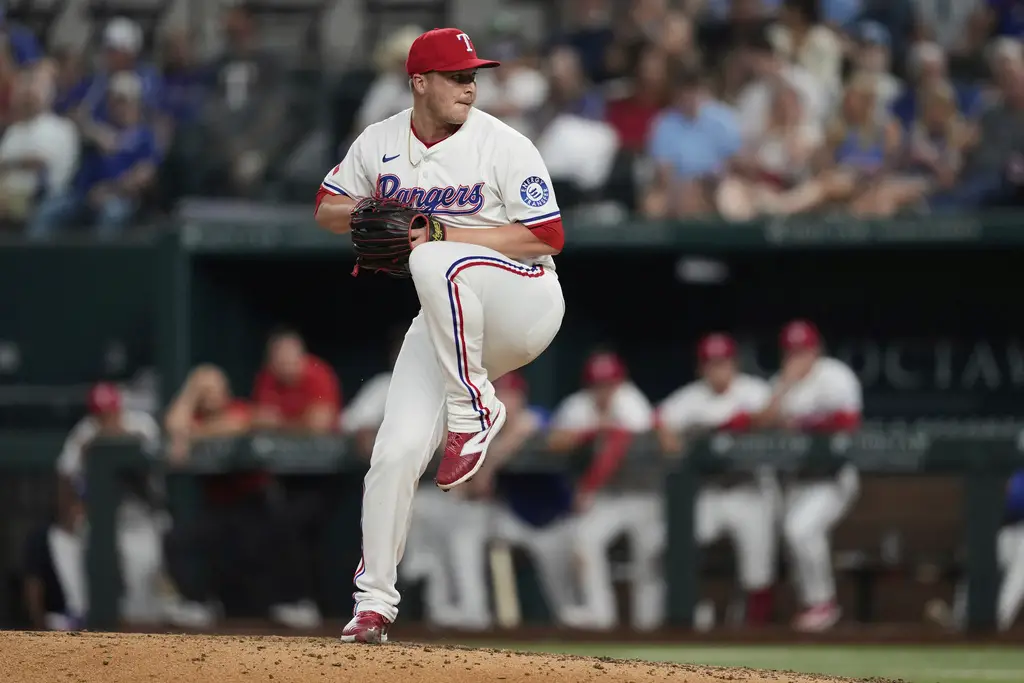 Jacob Webb Looks Like Interesting Project for Tommy Hottovy, Tyler Zombro -