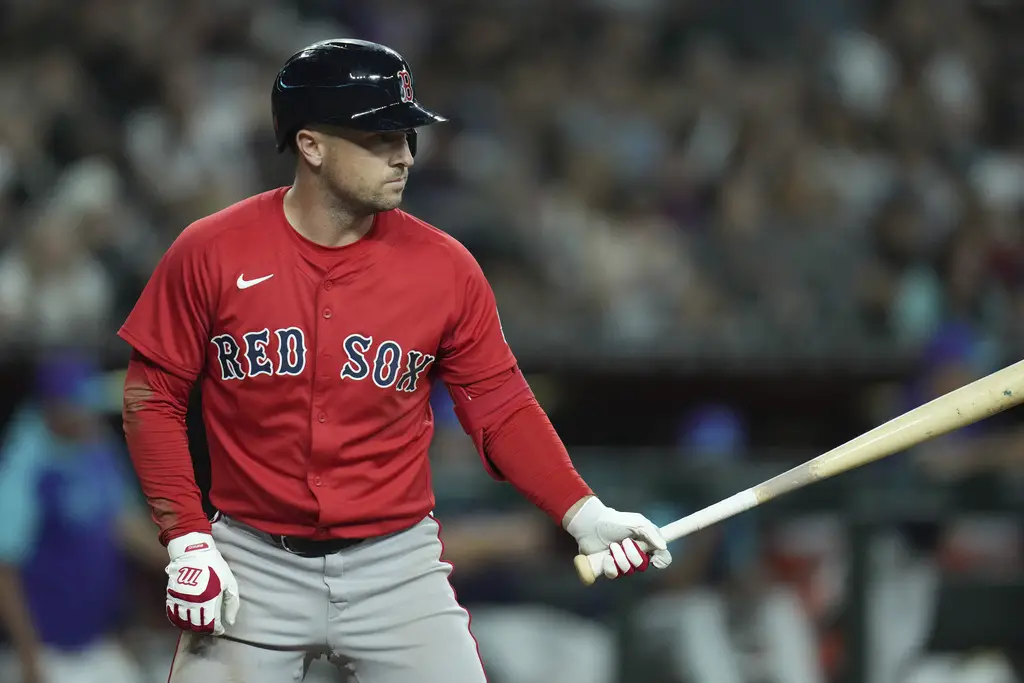 Alex Bregman to Play For Team USA in 2026 World Baseball Classic -