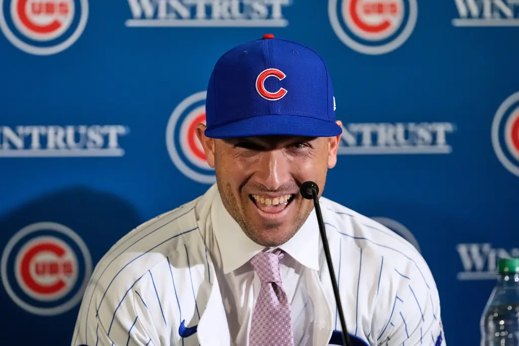 2026 Cubs Have Look, Feel of True Contender -