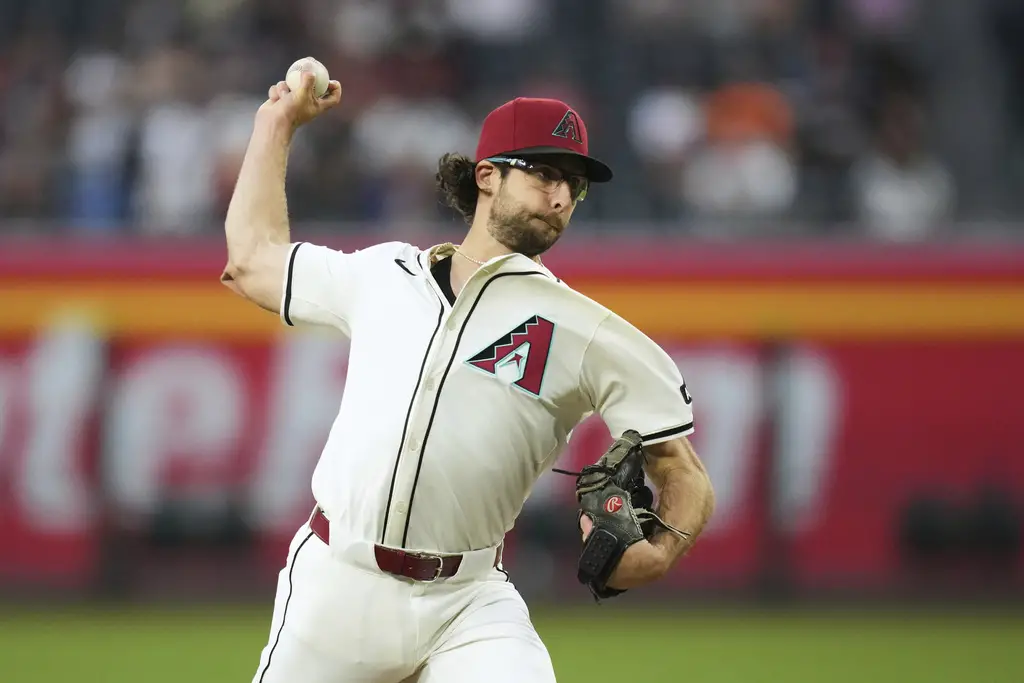 Cubs Considering Another Rotation Addition Ahead of Spring Training -