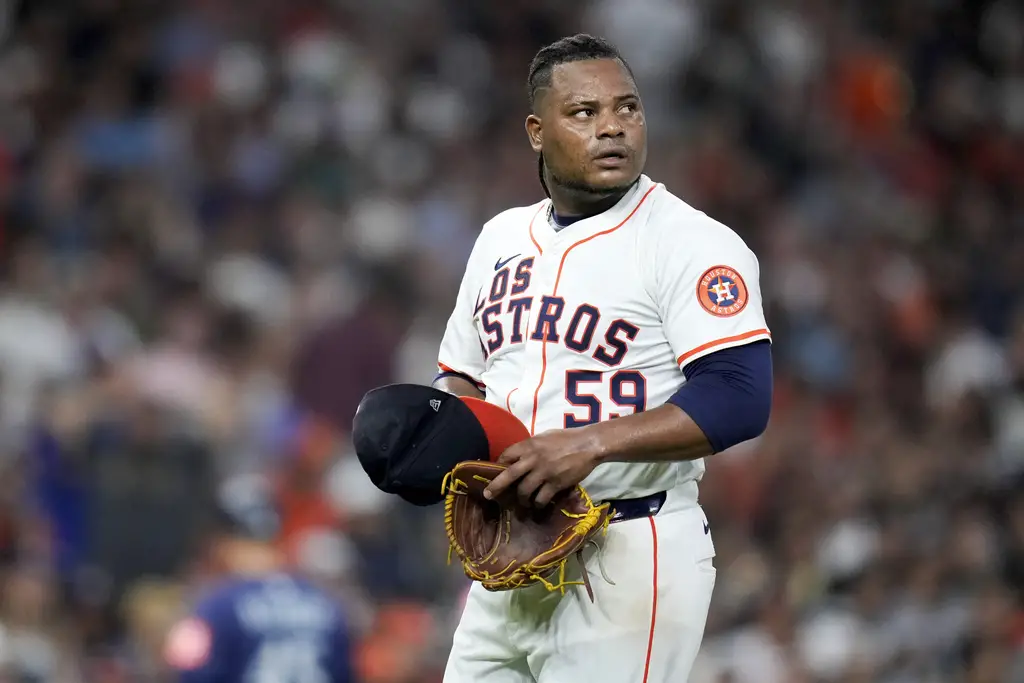 The Rundown: Tigers More Willing to Invest in Valdez Than Skubal, Red Sox Sign IKF, Cubs Add More Minors Deals -