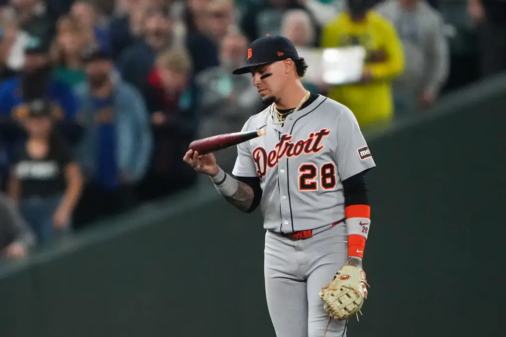 The Rundown: Javy Banned from WBC for Weed, Alcantara Leads Law's Top 20, Rays Reveal New Stadium Plans -