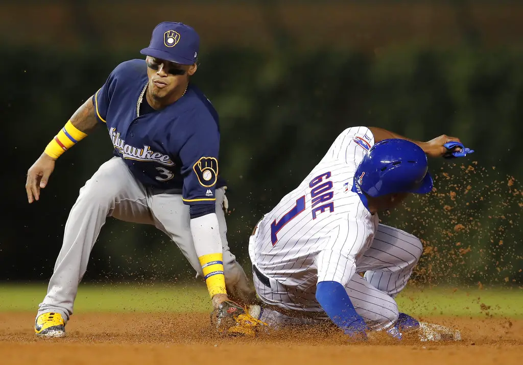 The Rundown: Early Camp Arrivals Impress, Top Tools for Cubs Prospects, 2010 Draft Class Review, RIP Terrance Gore -