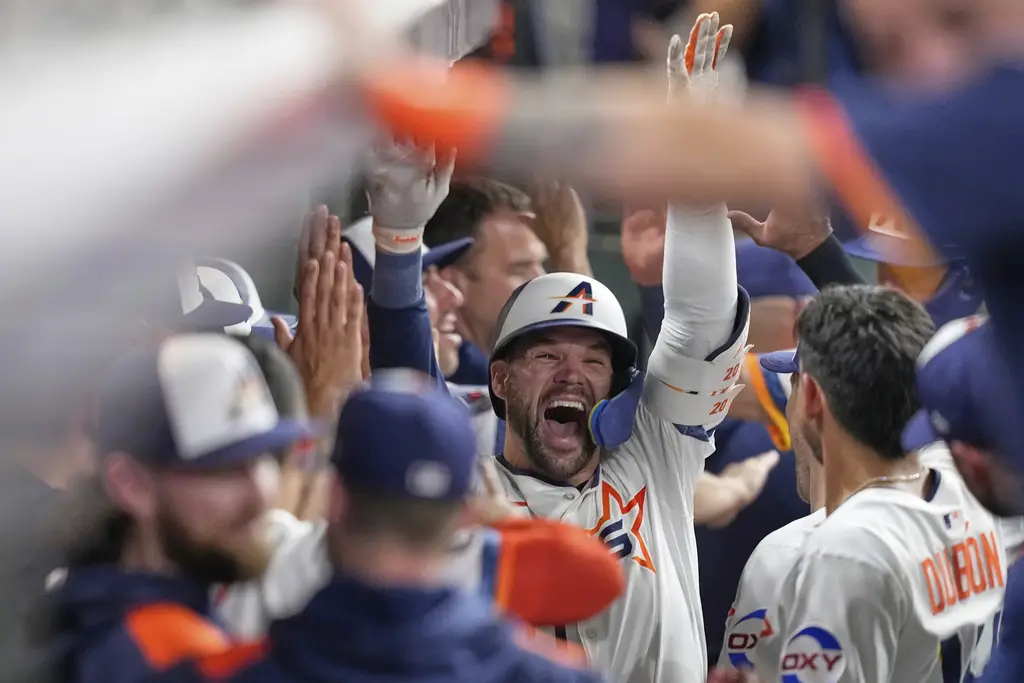 Cubs Announce 18 Non-Roster Spring Training Invitees -