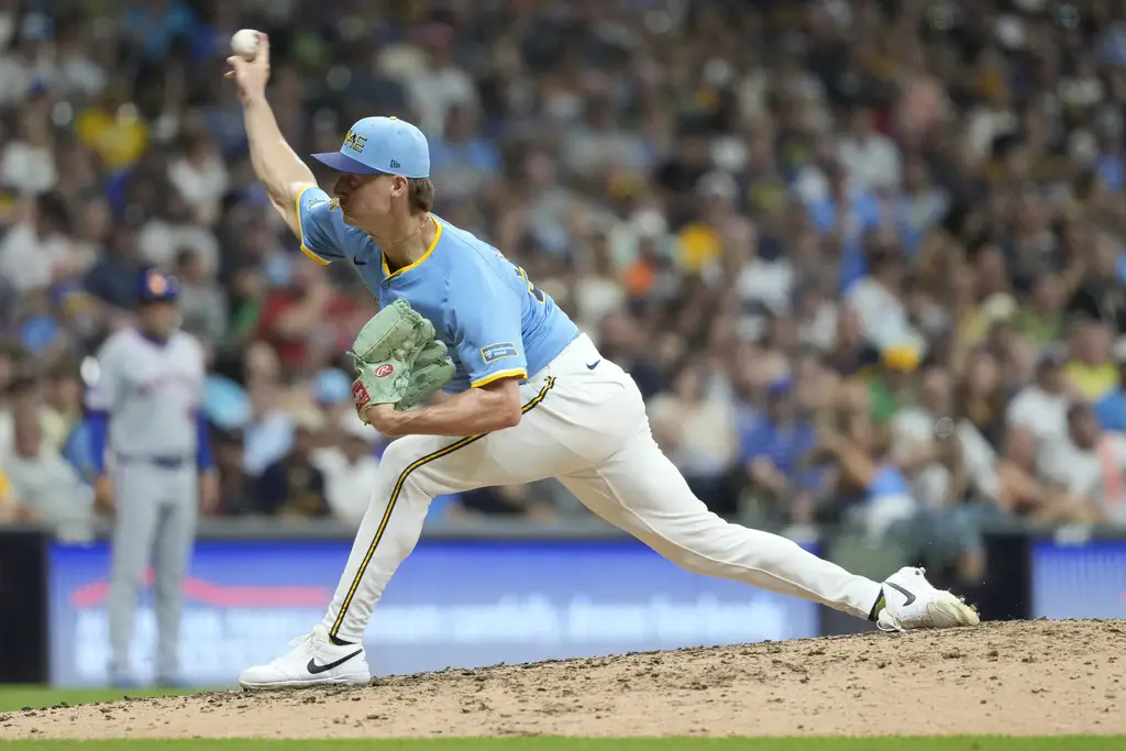 Cubs Officially Sign Shelby Miller, DFA Ben Cowles -