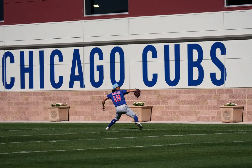 The Rundown: Family Matters, Taillon to Start ST Opener, Meyer Elected MLBPA Boss, Swanson Making Tweaks -