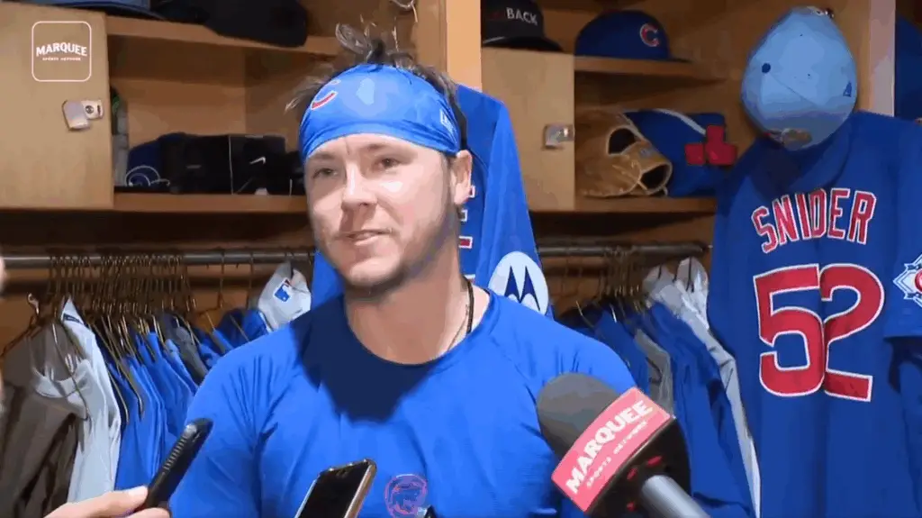 The Rundown: Steele Downplays Early Return Possibility, Spring Breakout Becoming Tourney, Cards Try Gimmick to Increase Attendance -