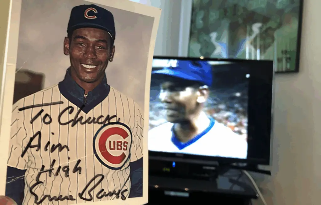 The Rundown: RIP BIG, Chuck D Shares Banks Autograph, Cubs Roster Projection, Davis Ambushes Miz -