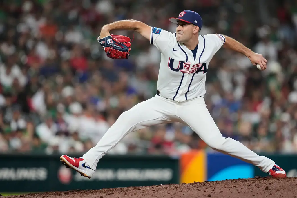 The Rundown: Boyd Named OD Starter, WBC Tourney Starts, Free Agency Winding Down -