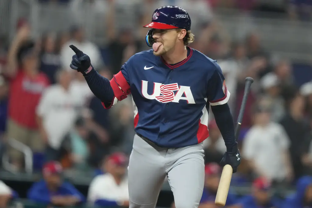 The Rundown: Team USA Advances to WBC Finals, Judge Says Crowd 'Better Than World Series,' Awaiting Suzuki Injury News -