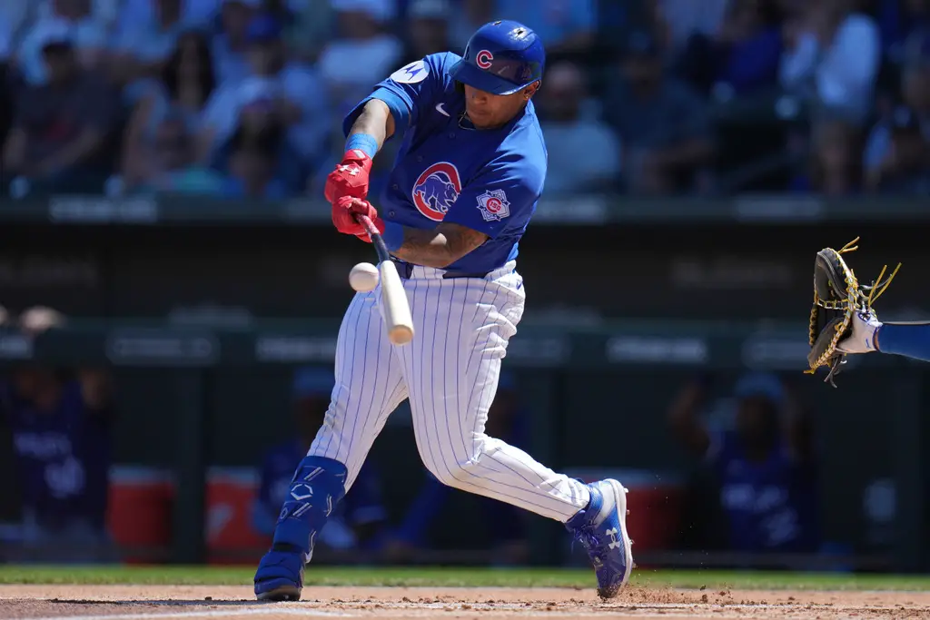 The Rundown: 10 Bold-ish Predictions, Cubs Reportedly Willing to Boost PCA Offer, Don't Touch Mo Baller, Gavin Lux Shrunk -