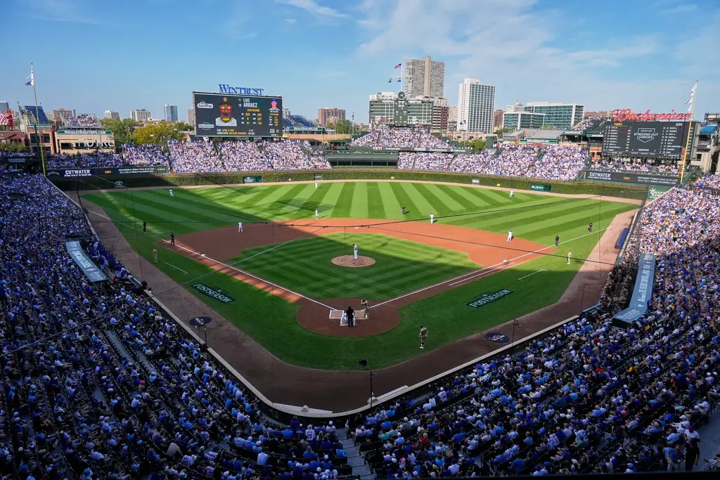 Cubs Roster Moves: Seiya Suzuki to IL, Javier Assad to Triple-A -
