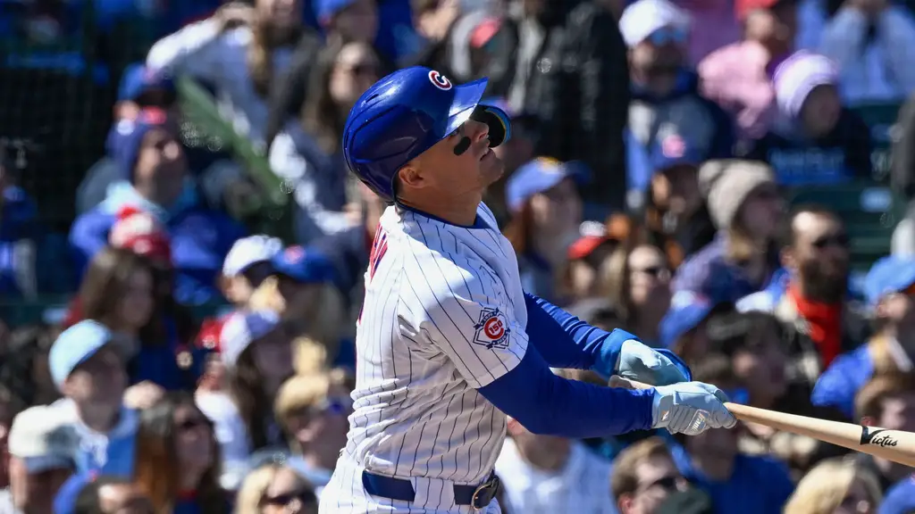 Hoerner's Extension Creates Uncertain Future for Shaw, Rojas -